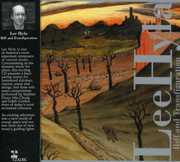 Riff & Transfiguration , Lee Hyla