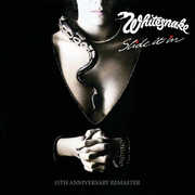 Slide It In (us Mix) , Whitesnake