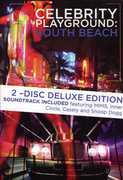 Celebrity Playground: South Beach , Casely
