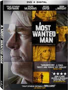 A Most Wanted Man , Philip Seymour Hoffman