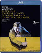 Berg: Wozzeck