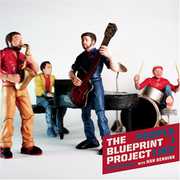 People I Like , The Blueprint Project