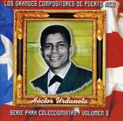 Hector Urdaneta Vol 3 