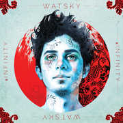 X Infinity (deluxe) [Explicit Content] , George Watsky