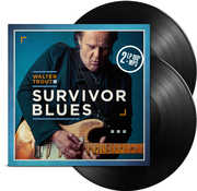 Survivor Blues , Walter Trout