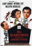 Mr. Blandings Builds His Dream House , Cary Grant