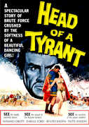 Head of a Tyrant , Massimo Girotti