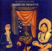 American Primitive , Bill Shute