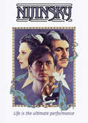 Nijinsky , Alan Bates