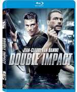 Double Impact , Jean-Claude Van Damme