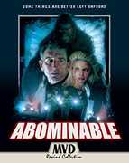 Abominable , Matt McCoy