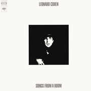 Songs from a Room , Leonard Cohen