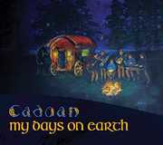 My Days on Earth , Cadoan