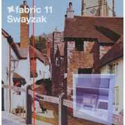 Fabric, Vol. 11 , Swayzak
