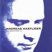 Perpespectives 2 , Andreas Haefliger