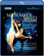A Midsummer Night’s Dream , Cynthia Fleming