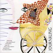 Journaling: Cornelius Dufallo , Cornelius Dufallo