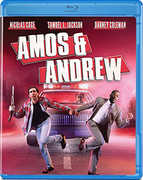 Amos & Andrew , Nicolas Cage
