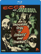 Ecco / The Forbidden , George Sanders
