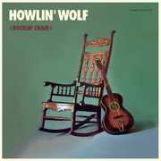 Rockin Chair [Import] , Howlin' Wolf