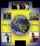 One World Festival , Moodafaruka