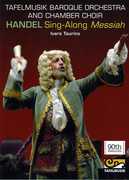 Sing-Along Messiah , Tafelmusik Chamber Choir