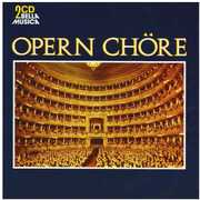 Opernchoere , Budapest State Opera Orchestra