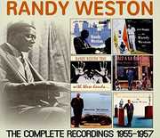 Complete Recordings: 1955-1957 , Randy Weston