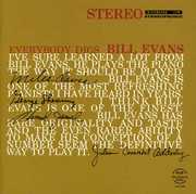 Everybody Digs Bill Evans: Keepnews Collection , Bill Evans