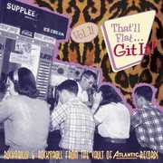 That'll Flat Git It 21 / Various , Various Artists