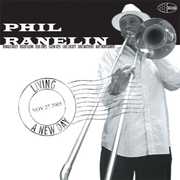 Living a New Day , Phil Ranelin