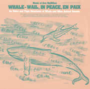Whale - Wail in Peace , Ann McMillan