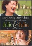 Julie & Julia , Meryl Streep