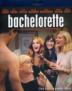 Bachelorette , Kirsten Dunst