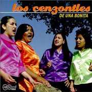 Una Bonita , Los Cenzontles