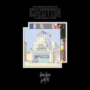 Song Remains The Same , Led Zeppelin