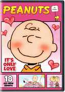 Peanuts By Schulz: It's Only Love 