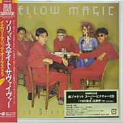 Solid State Survivor [Import] , Yellow Magic Orchestra