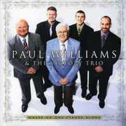Where No One Stands Alone , Paul Williams