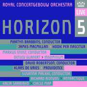 Horizon V