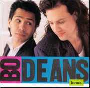 Home , BoDeans