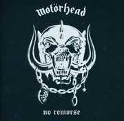 No Remorse: Deluxe Edition [Import] , Motorhead