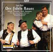 Fall: Der Fidele Bauer , Fall