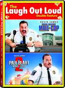 Paul Blart: Mall Cop / Paul Blart: Mall Cop 2 , Kevin James