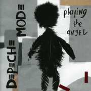 Playing the Angel , Depeche Mode