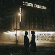 Men's Needs Women's Needs Whatever [Import] , The Cribs