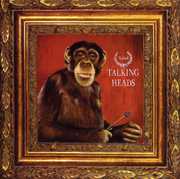 Naked [Import] , The Talking Heads