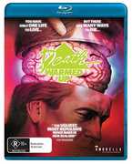 Death Warmed Up [Import] , Michael Hurst