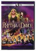 Rhythm Of The Dance