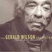 Theme for Monterey , Gerald Wilson